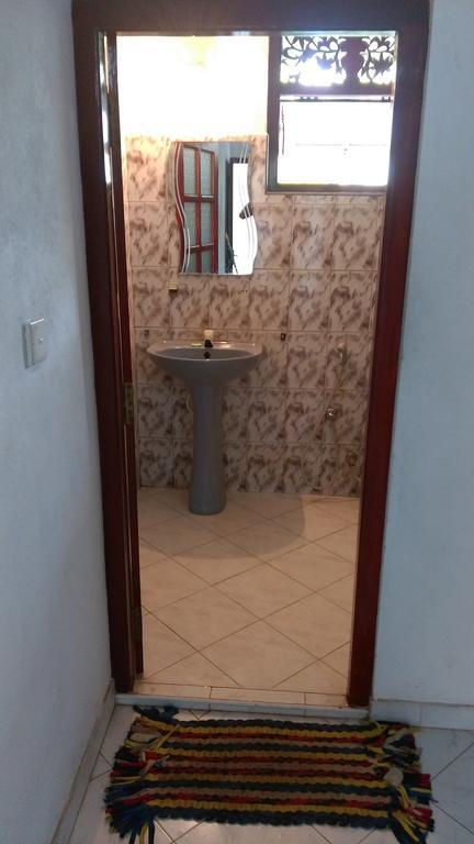 Berg House Unawatuna Hotel Ruang foto