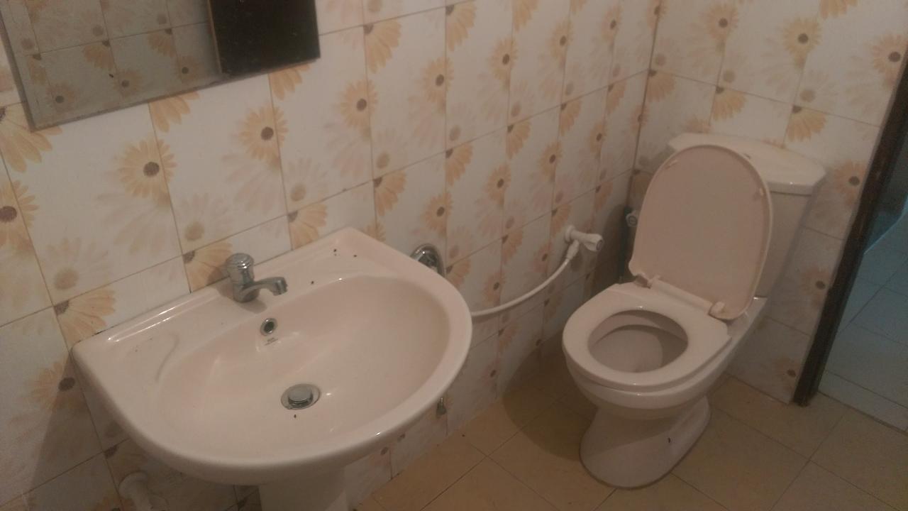 Berg House Unawatuna Hotel Bagian luar foto